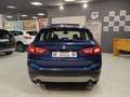 BMW X1 sDrive 20iA Bleu - thumbnail 6