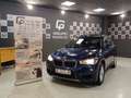 BMW X1 sDrive 20iA Bleu - thumbnail 3