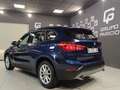 BMW X1 sDrive 20iA Bleu - thumbnail 5