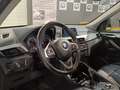 BMW X1 sDrive 20iA Bleu - thumbnail 12