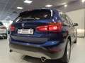 BMW X1 sDrive 20iA Bleu - thumbnail 8