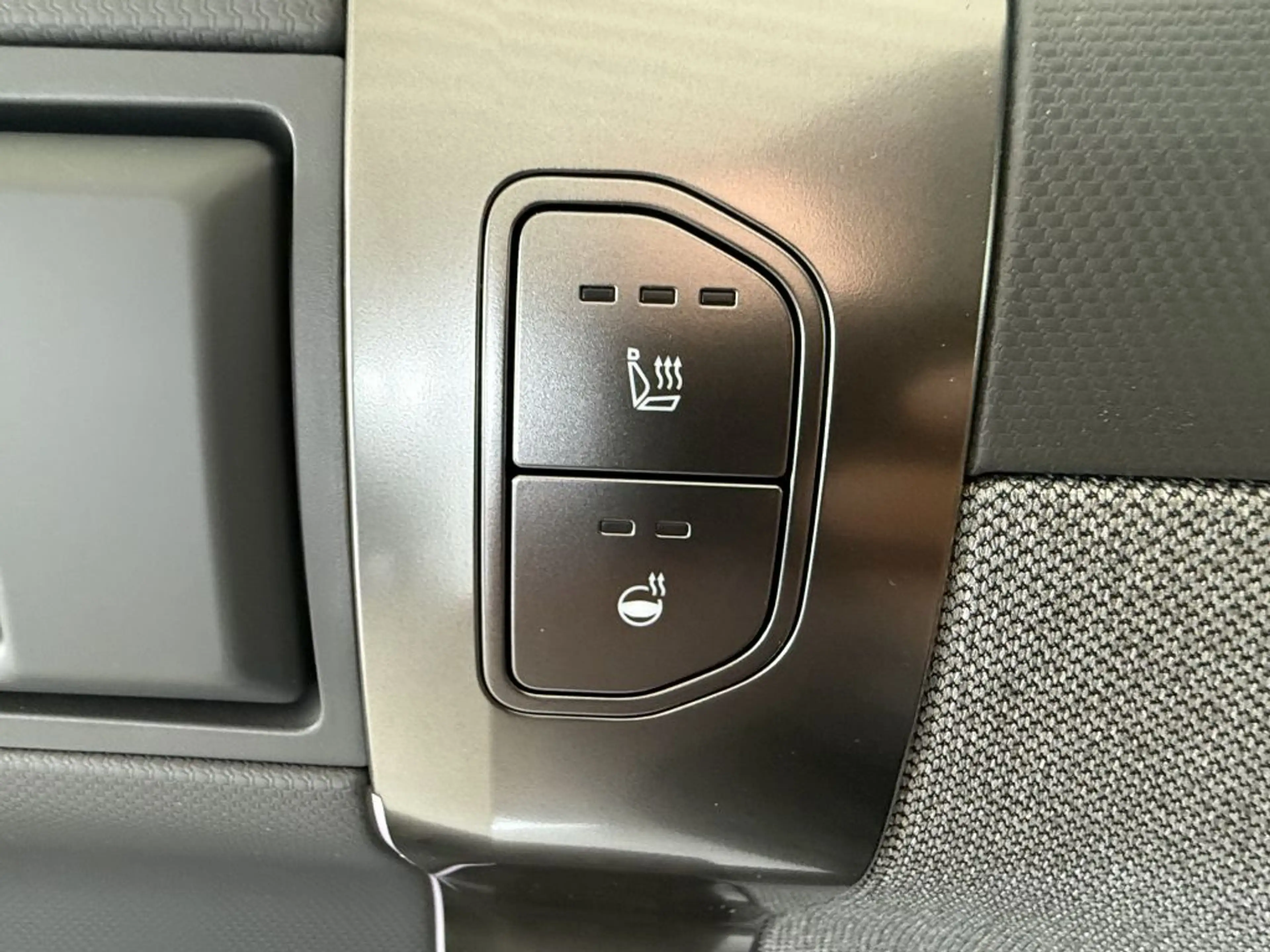 Kia EV3 58,3-kWh FWD Earth — photo 13