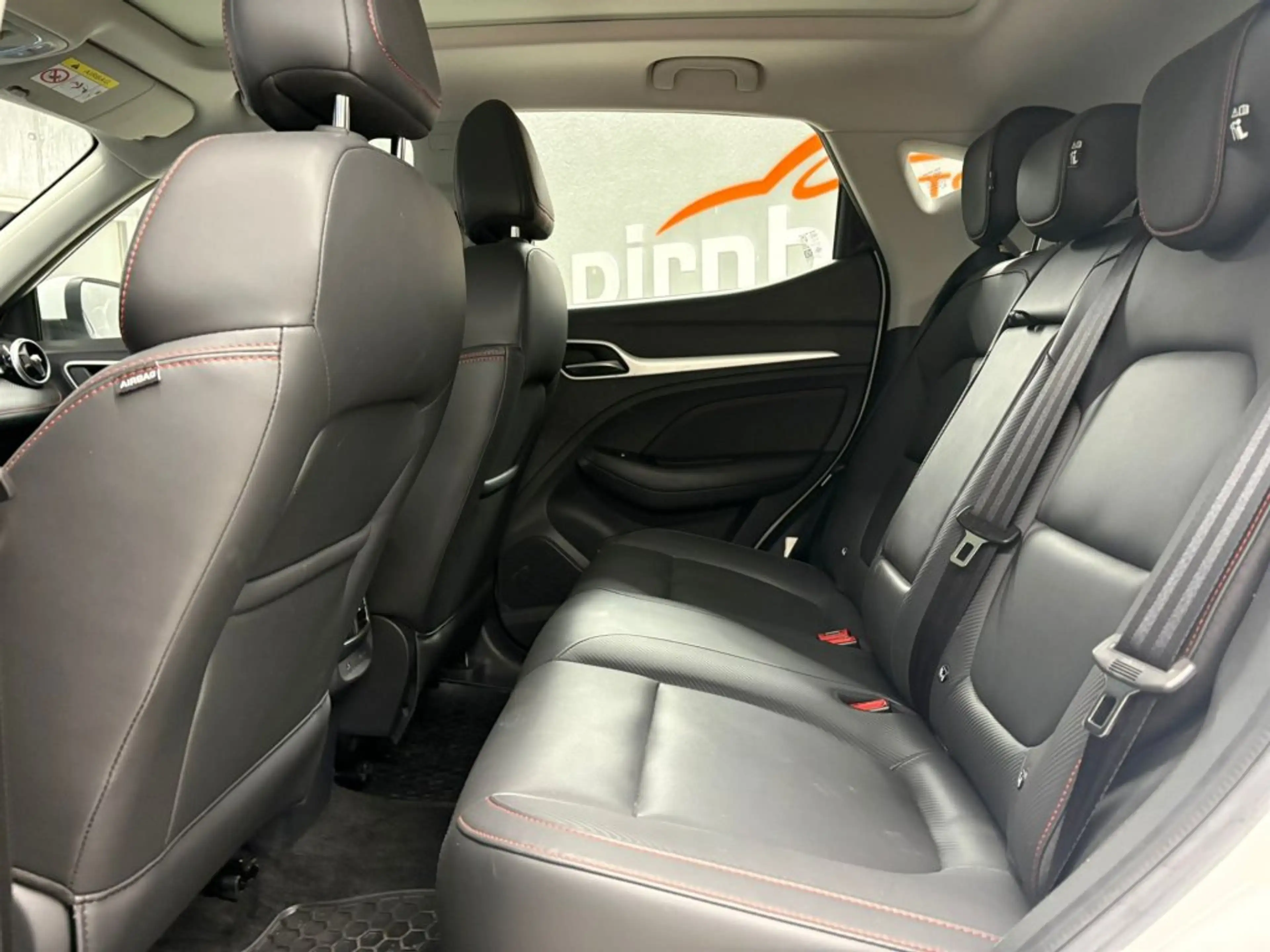 MG ZS Luxury 72kWh Connect — photo 7