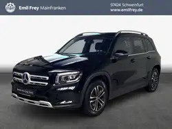 Mercedes-Benz GLB 200 GLB