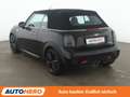 MINI Cooper S Cabrio Cooper S Aut.*NAVI*PDC*SHZ*KLIMA* Negru - thumbnail 4