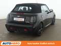 MINI Cooper S Cabrio Cooper S Aut.*NAVI*PDC*SHZ*KLIMA* Negru - thumbnail 6