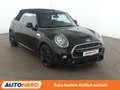MINI Cooper S Cabrio Cooper S Aut.*NAVI*PDC*SHZ*KLIMA* Negru - thumbnail 8