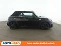 MINI Cooper S Cabrio Cooper S Aut.*NAVI*PDC*SHZ*KLIMA* Negru - thumbnail 7