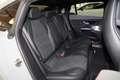 Mercedes-Benz EQE 300 AMG Night *HYPERSCREEN* PANO 21"AIRMATIC Burmester Gris - thumbnail 11