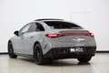 Mercedes-Benz EQE 300 AMG Night *HYPERSCREEN* PANO 21"AIRMATIC Burmester Gris - thumbnail 5