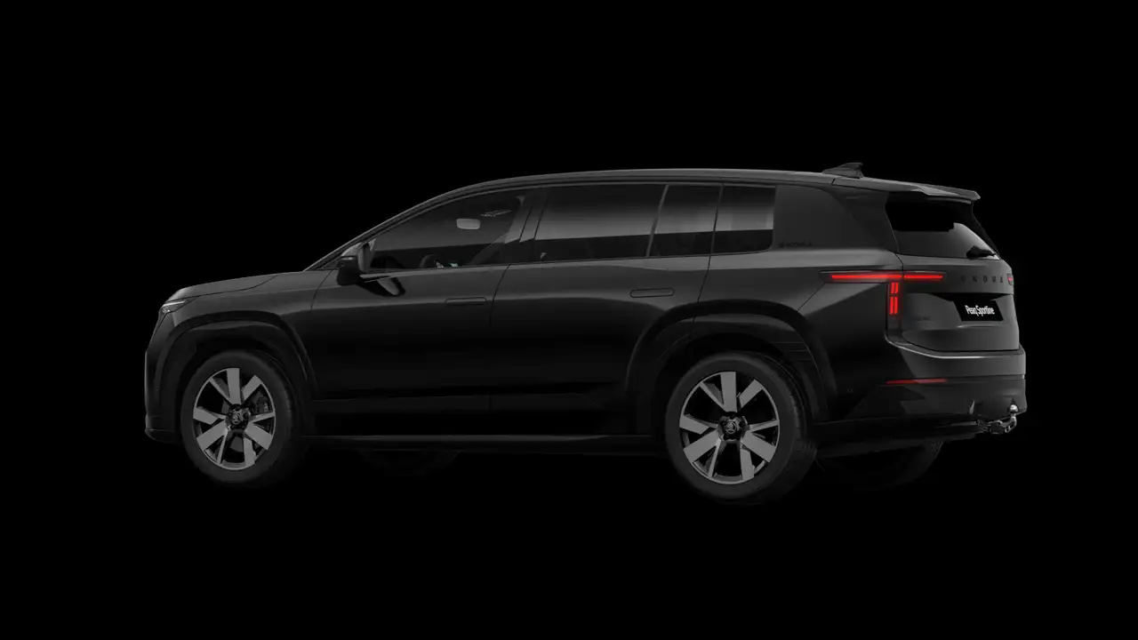 Skoda Others 2026