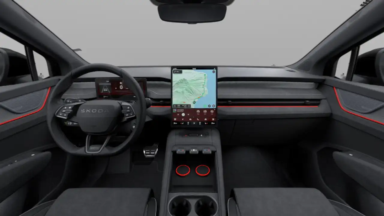 Skoda Others 2026