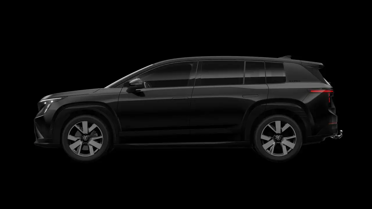 Skoda Others 2026