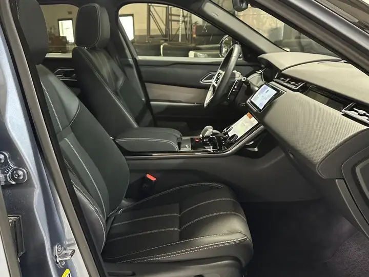 Land Rover Range Rover Velar 2022, foto 3