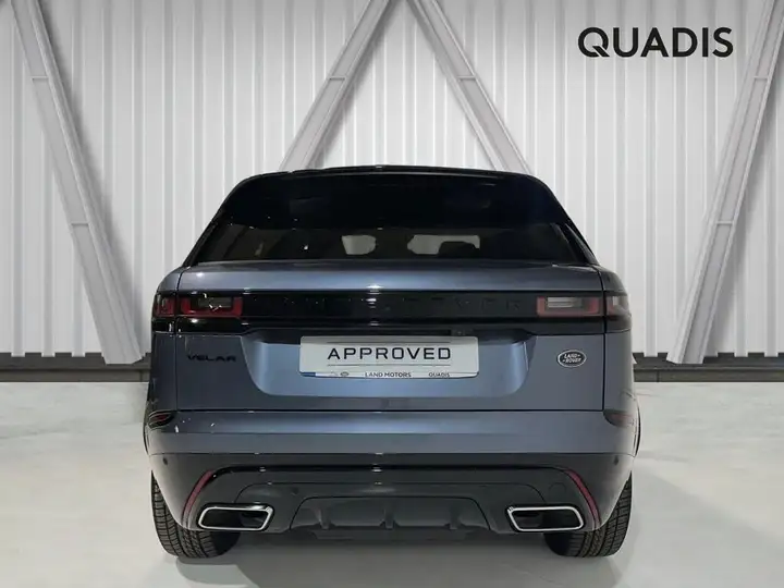 Land Rover Range Rover Velar 2022, foto 7