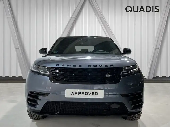 Land Rover Range Rover Velar 2022, foto 8