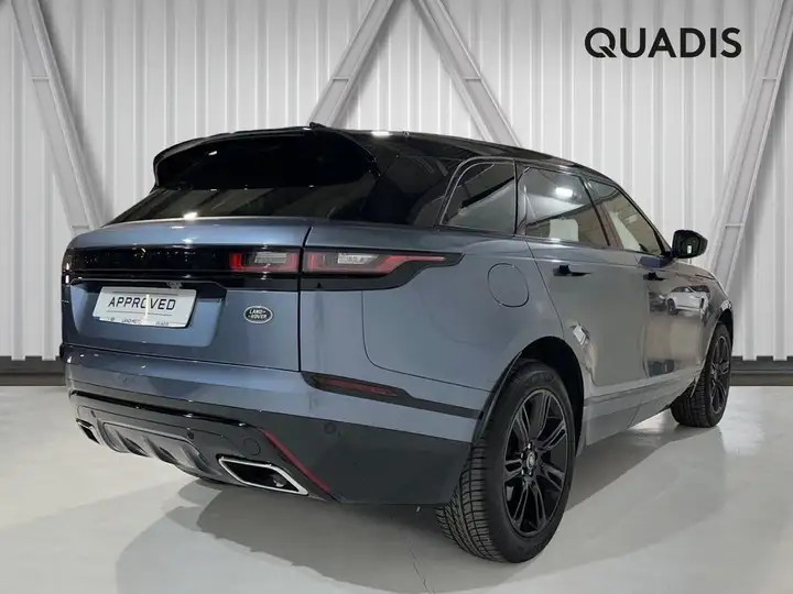 Land Rover Range Rover Velar 2022, foto 2