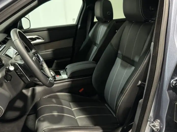 Land Rover Range Rover Velar 2022, foto 18
