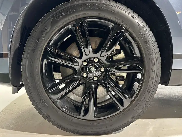 Land Rover Range Rover Velar 2022, foto 9