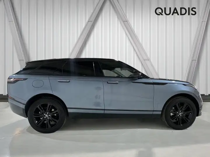 Land Rover Range Rover Velar 2022, foto 6