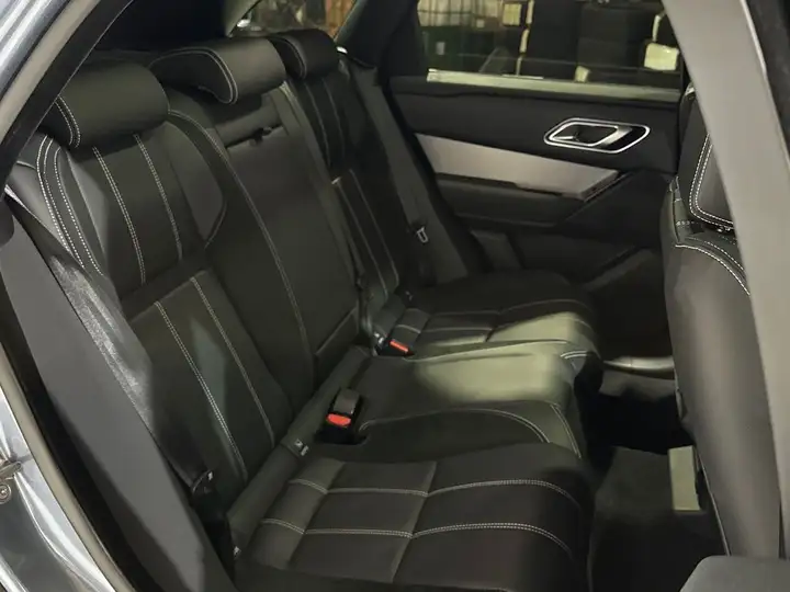 Land Rover Range Rover Velar 2022, foto 5