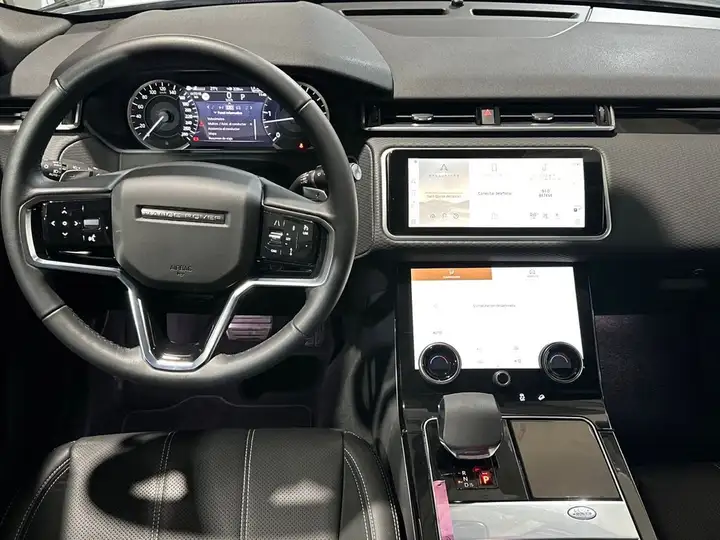 Land Rover Range Rover Velar 2022, foto 4