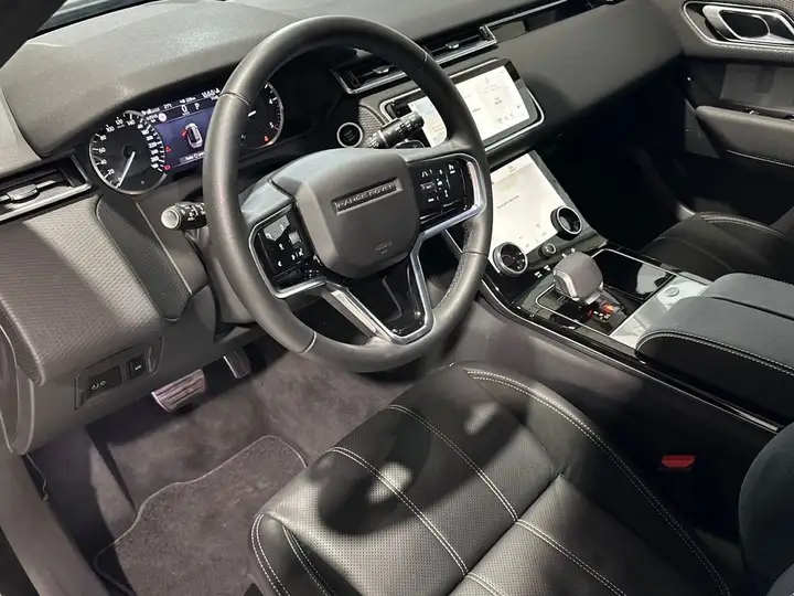 Land Rover Range Rover Velar 2022, foto 11