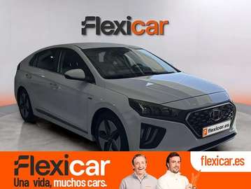 HEV 1.6 GDI Tecno