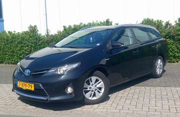 1.8 Hybrid 136pk Aut Aspiration Panodak/navi/Camer