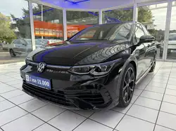 Volkswagen Golf VIII 2.0 TSI R Performance (EURO 6d)