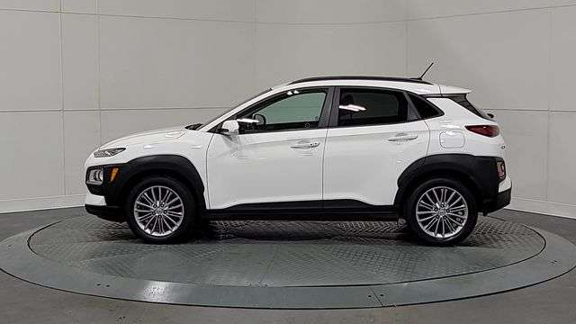 2021 Hyundai Kona