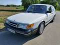 Saab 900 Combi Coupe i Kat. mit Flair und H-Kennzeichen White - thumbnail 3