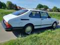 Saab 900 Combi Coupe i Kat. mit Flair und H-Kennzeichen White - thumbnail 7