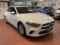 Mercedes-Benz A 180 d Ambiente,Navi,LED Blanc - thumbnail 3