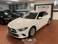 Mercedes-Benz A 180 d Ambiente,Navi,LED Blanc - thumbnail 1