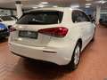 Mercedes-Benz A 180 d Ambiente,Navi,LED Blanc - thumbnail 8