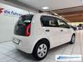 Volkswagen up! take GA teilb.Rücksb AUX MP3 CD Tagfahrlicht RDC R Blanc - thumbnail 4
