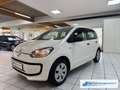 Volkswagen up! take GA teilb.Rücksb AUX MP3 CD Tagfahrlicht RDC R Blanc - thumbnail 2