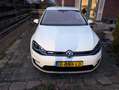 Volkswagen e-Golf Golf e-Golf Wit - thumbnail 1