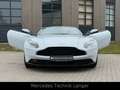 Aston Martin DB11 4.0 V8 Volante Weiß - thumbnail 6