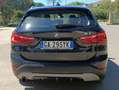BMW X1 X1 sdrive18d Sport Nero - thumbnail 7