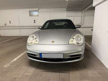911 Carrera