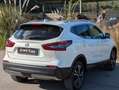 Nissan Qashqai DIGT 116 kW 160 CV E6D DCT NCONNECTA Blanco - thumbnail 4