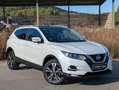 Nissan Qashqai DIGT 116 kW 160 CV E6D DCT NCONNECTA Blanco - thumbnail 3