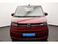 Volkswagen T7 Multivan T7 Multivan KÜ 2.0 TDI DSG kurz/Stand/ACC/LED/AH Rot - thumbnail 18