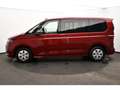 Volkswagen T7 Multivan T7 Multivan KÜ 2.0 TDI DSG kurz/Stand/ACC/LED/AH Rot - thumbnail 16