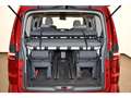 Volkswagen T7 Multivan T7 Multivan KÜ 2.0 TDI DSG kurz/Stand/ACC/LED/AH Rot - thumbnail 10