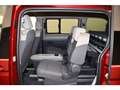 Volkswagen T7 Multivan T7 Multivan KÜ 2.0 TDI DSG kurz/Stand/ACC/LED/AH Rouge - thumbnail 8