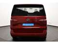 Volkswagen T7 Multivan T7 Multivan KÜ 2.0 TDI DSG kurz/Stand/ACC/LED/AH Rot - thumbnail 19