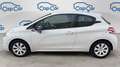 Peugeot 208 1.0 VTi 68 Like Blanc - thumbnail 2